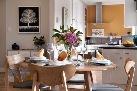 Arabella Heights - Accommodation Ballina 3