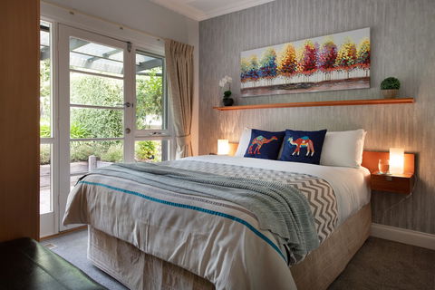 Arabella Heights - Accommodation Ballina 1