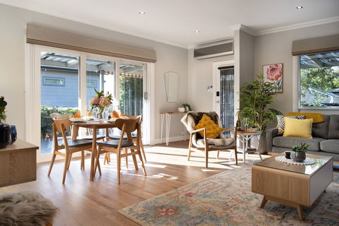 Arabella Heights - Accommodation Ballina 6