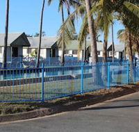 Central Tourist Park - Accommodation Ballina