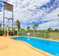 Country Roads Motor Inn Goondiwindi - Accommodation Ballina