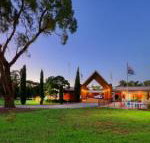 Tooleybuc Club Motor Inn - Accommodation Ballina
