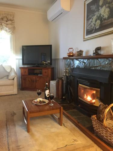 Bessies Cottage - Accommodation Ballina 3