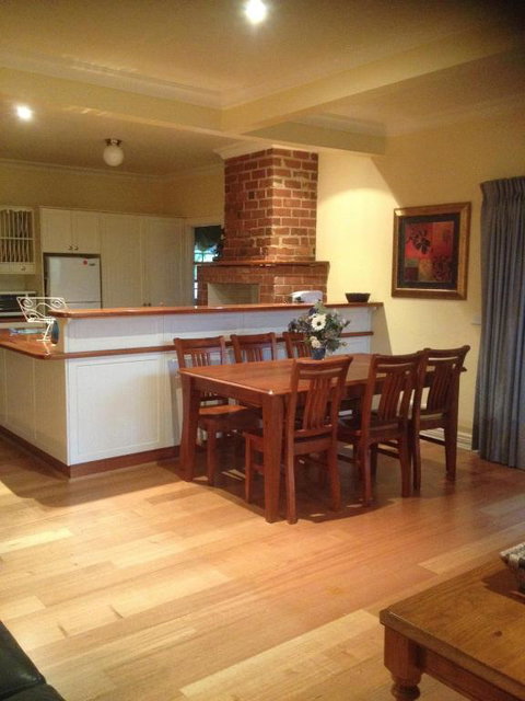 Bessies Cottage - Accommodation Ballina 6
