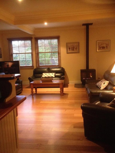 Bessies Cottage - Accommodation Ballina 1