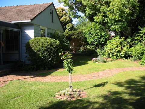 Bessies Cottage - Accommodation Ballina 4