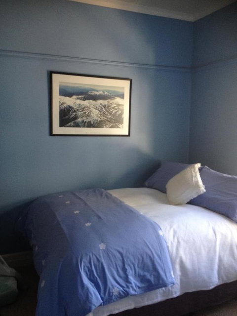 Bessies Cottage - Accommodation Ballina 2
