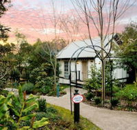 Olinda Country Cottages - Accommodation Ballina