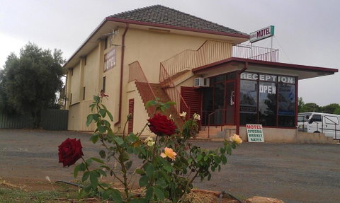 Goolgowi Highway Motel - Accommodation Ballina 4