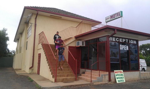 Goolgowi Highway Motel - Accommodation Ballina 5