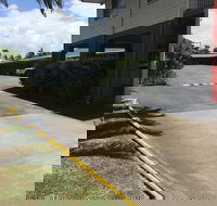 Country Plaza Motor Inn - Accommodation Ballina