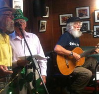 Gundaroo Colonial Inn - Accommodation Ballina