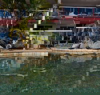 Anchorage - Accommodation Ballina