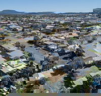 Gunnedah Lodge Motel - Accommodation Ballina