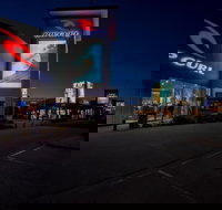 Bells Beach Backpackers - Accommodation Ballina