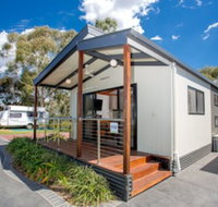 BIG4 Melbourne Holiday Park - Accommodation Ballina