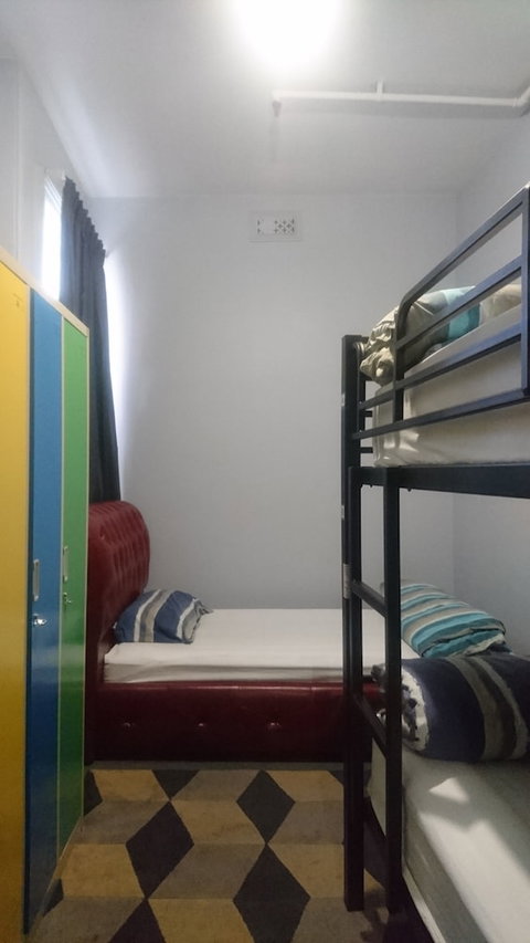 The Backpackers Imperial Hotel - Hostel - Accommodation Ballina 6