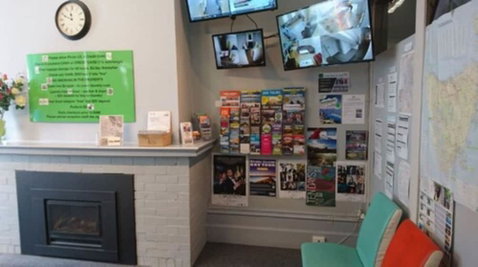 The Backpackers Imperial Hotel - Hostel - Accommodation Ballina 1