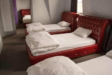 The Backpackers Imperial Hotel - Hostel - Accommodation Ballina 3