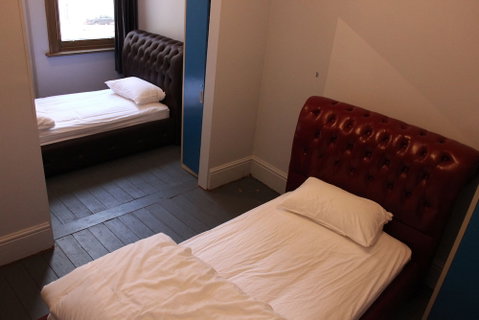 The Backpackers Imperial Hotel - Hostel - Accommodation Ballina 5