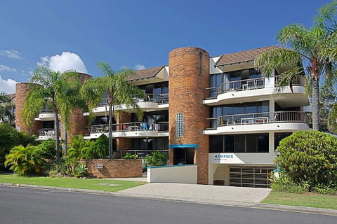 A PERFECT STAY - Pacific Blue - Accommodation Ballina 1