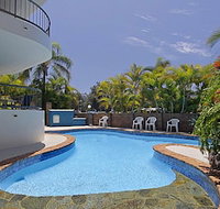 A PERFECT STAY - Pacific Blue - Accommodation Ballina