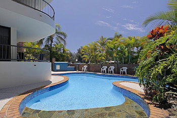 A PERFECT STAY - Pacific Blue - Accommodation Ballina 0