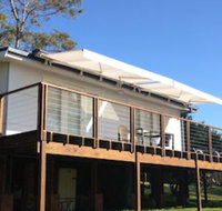 Hyams beach house - a secret treasure - Accommodation Ballina