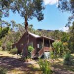 Black Range VIC Accommodation Ballina
