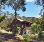 Country Lane Cottage - Accommodation Ballina