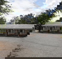 Oxley Motel - Accommodation Ballina