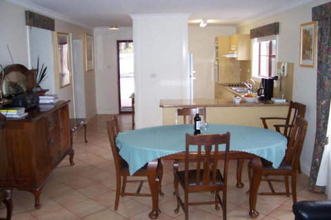 Limestone View Naracoorte - Accommodation Ballina 3