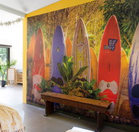 The Lily Pad at Byron Bay - Accommodation Ballina