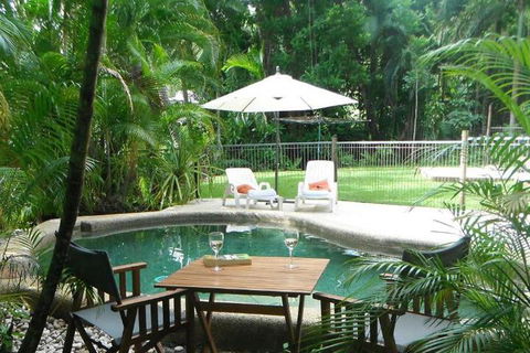 Daintree Village Hideaway - Accommodation Ballina 7