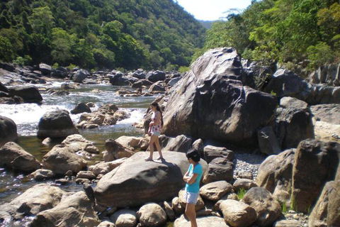 Daintree Village Hideaway - Accommodation Ballina 4