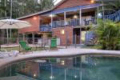 Daintree Village Hideaway - Accommodation Ballina 0