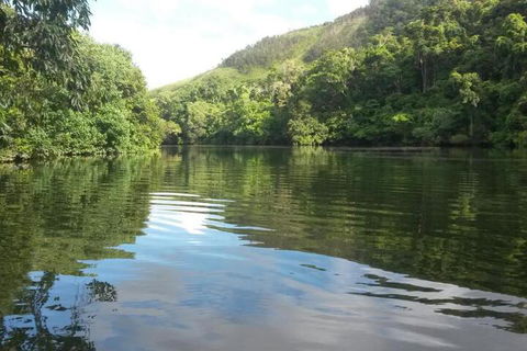 Daintree Village Hideaway - Accommodation Ballina 2