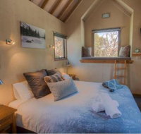 Sharpys Chalet - Accommodation Ballina