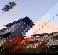 Noosa Residences - Accommodation Ballina