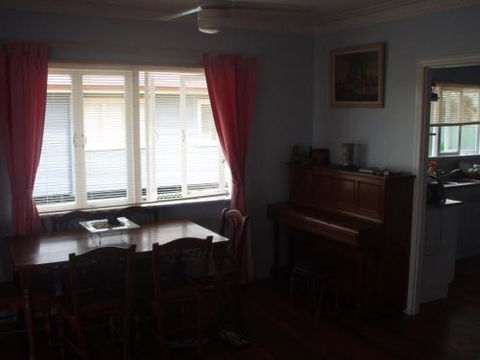 Dalby Homestyle Accommodation - Accommodation Ballina 0