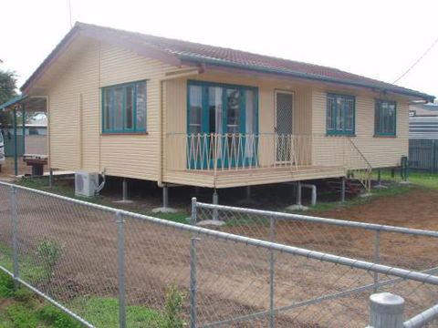 Dalby Homestyle Accommodation - Accommodation Ballina 2