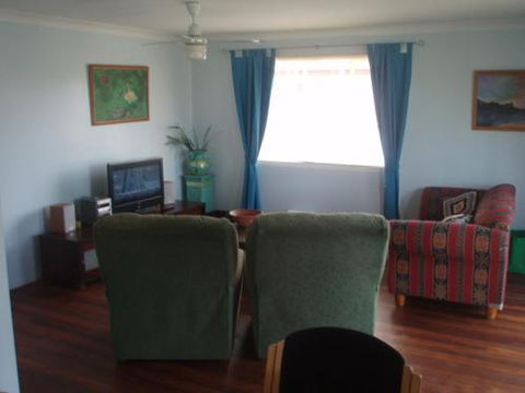 Dalby Homestyle Accommodation - Accommodation Ballina 6