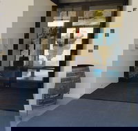 Armalong Winery Chalets