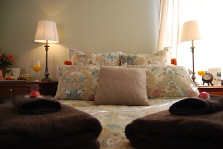 Glenwood NSW Accommodation Ballina