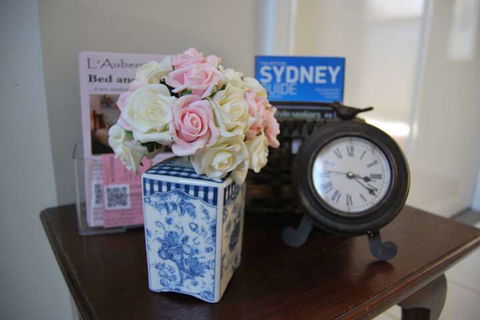Highclaire House Bed & Breakfast - Accommodation Ballina 6