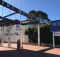 Westside Motor Inn - Accommodation Ballina