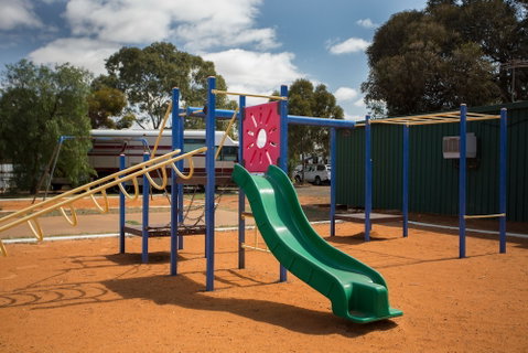 Discovery Parks - Boulder - Accommodation Ballina 2
