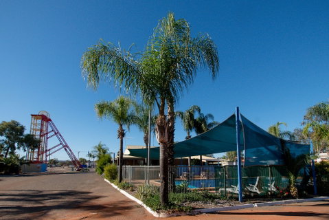 Discovery Parks - Boulder - Accommodation Ballina 3