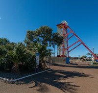 Discovery Parks - Boulder - Accommodation Ballina