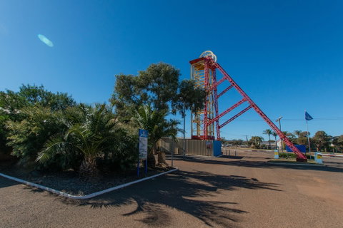 Discovery Parks - Boulder - Accommodation Ballina 0
